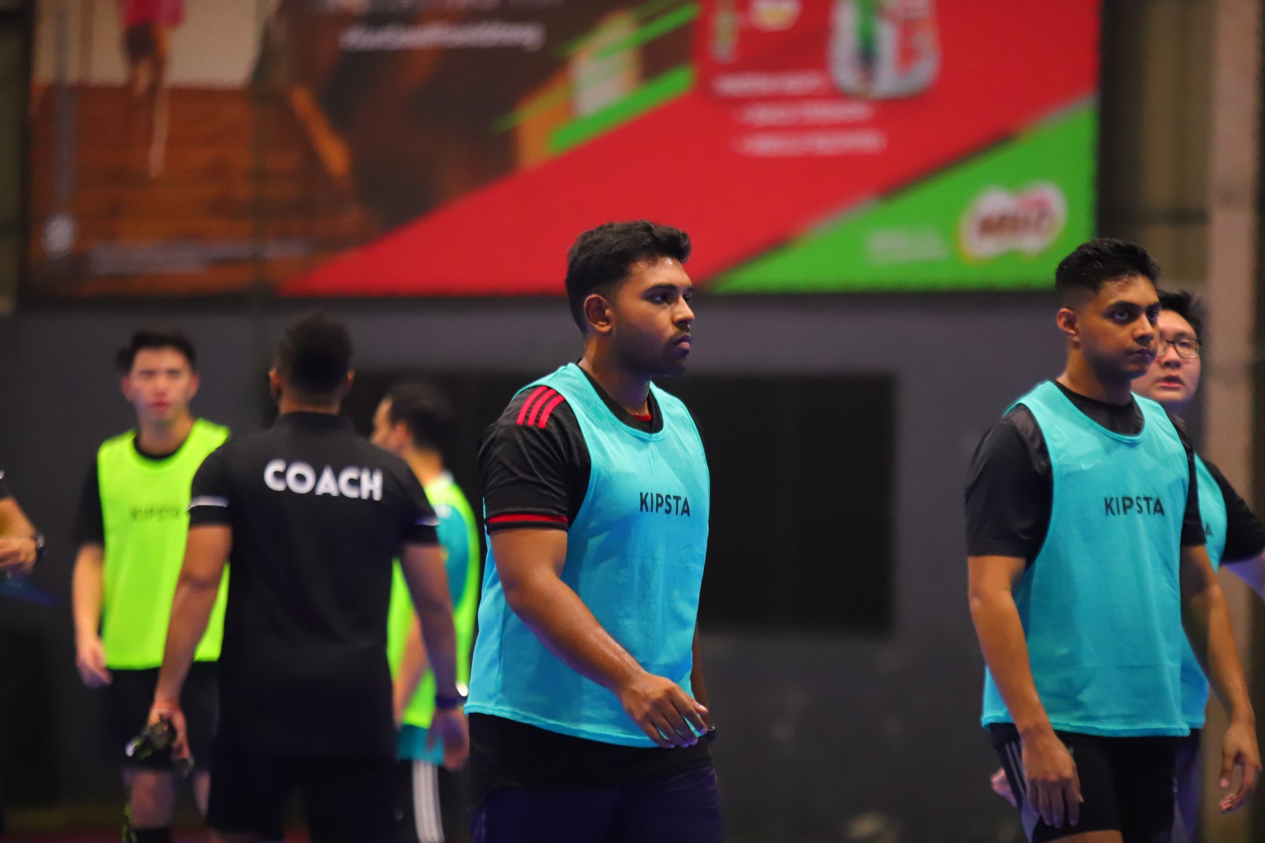 ProActive Sports Academy - Futsal Training For Adults