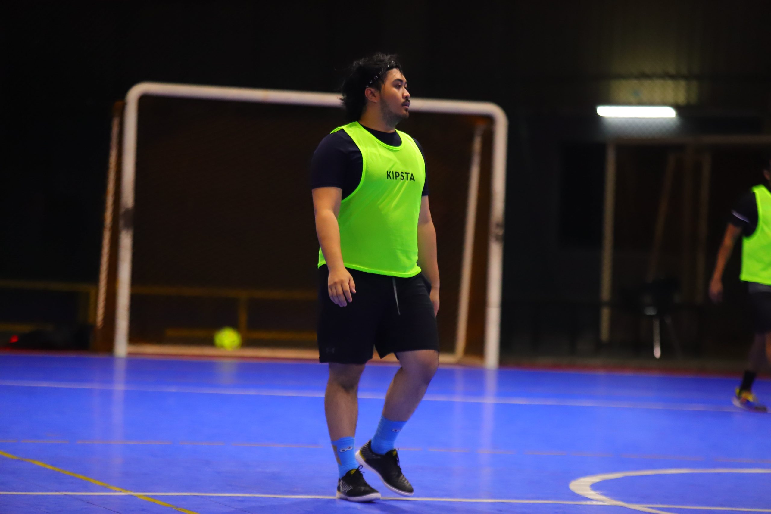 ProActive Sports Academy - Futsal Training For Adults