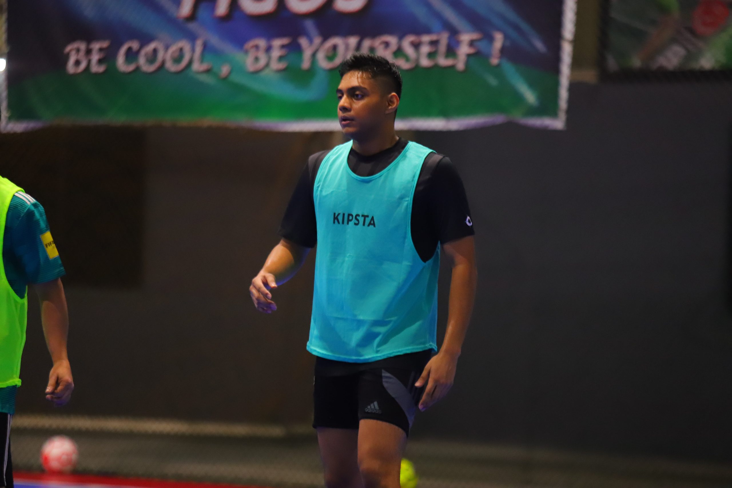 ProActive Sports Academy - Futsal Training For Adults