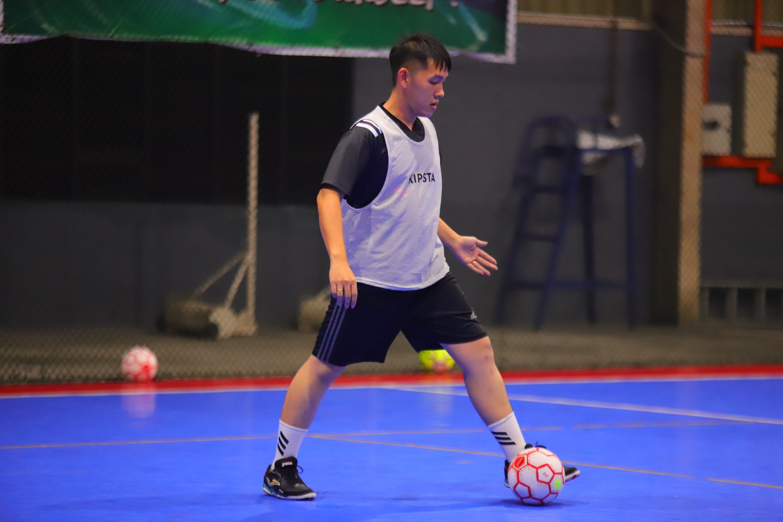 ProActive Sports Academy - Futsal Training For Adults