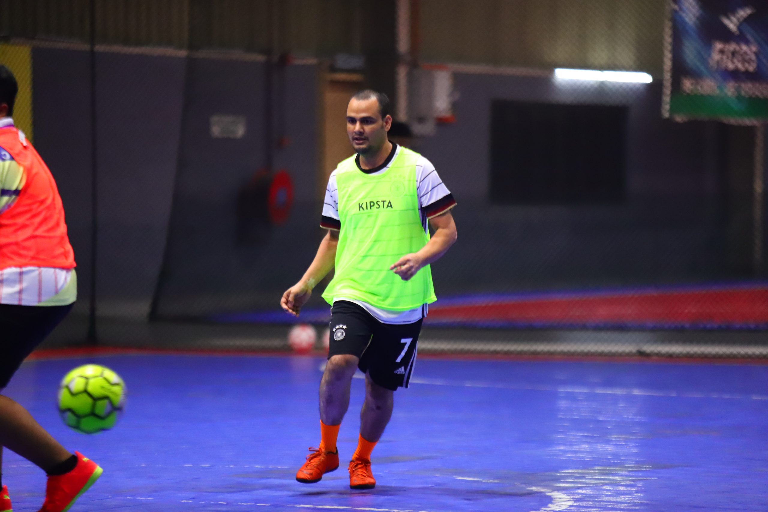 ProActive Sports Academy - Futsal Training For Adults