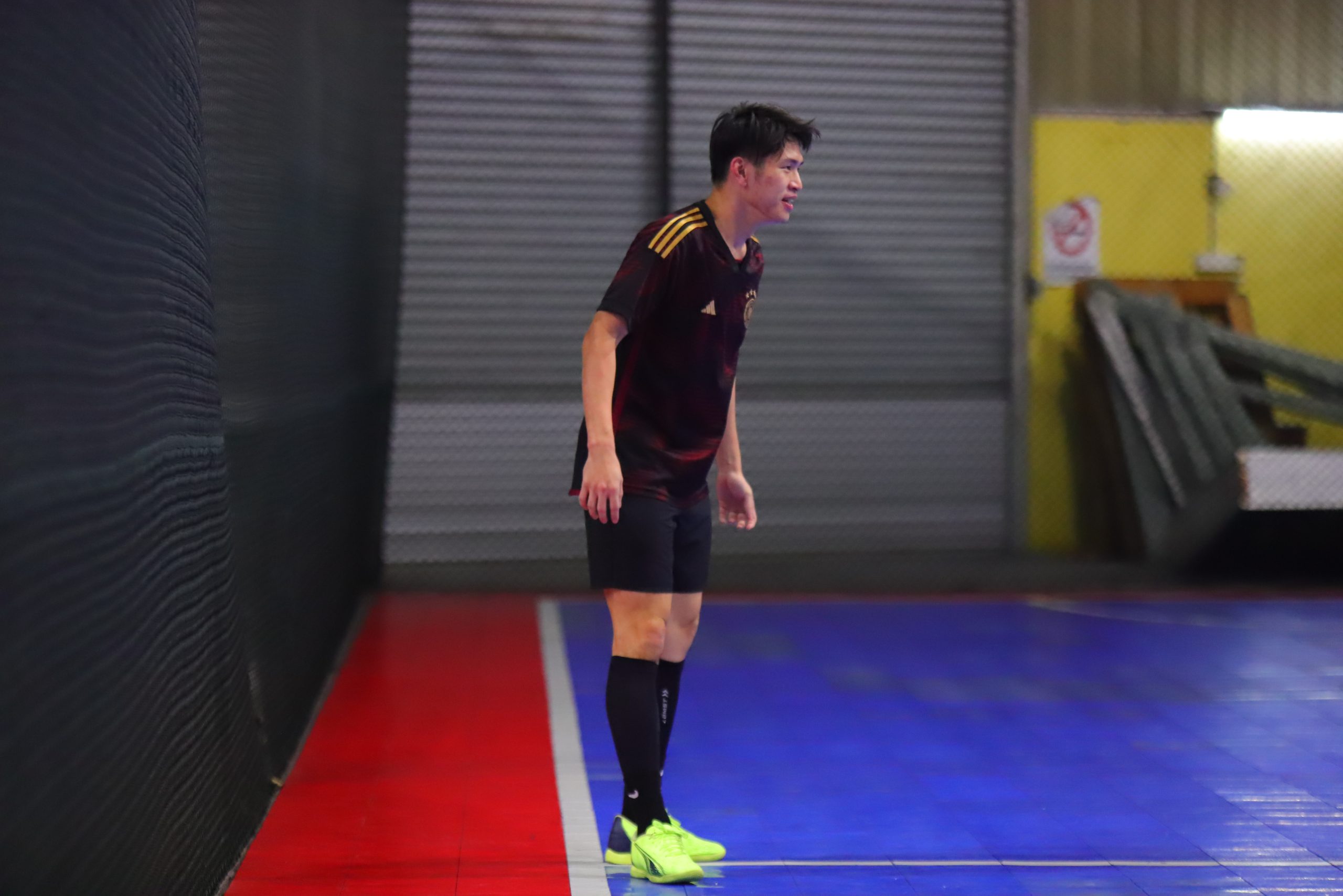 ProActive Sports Academy - Futsal Training For Adults