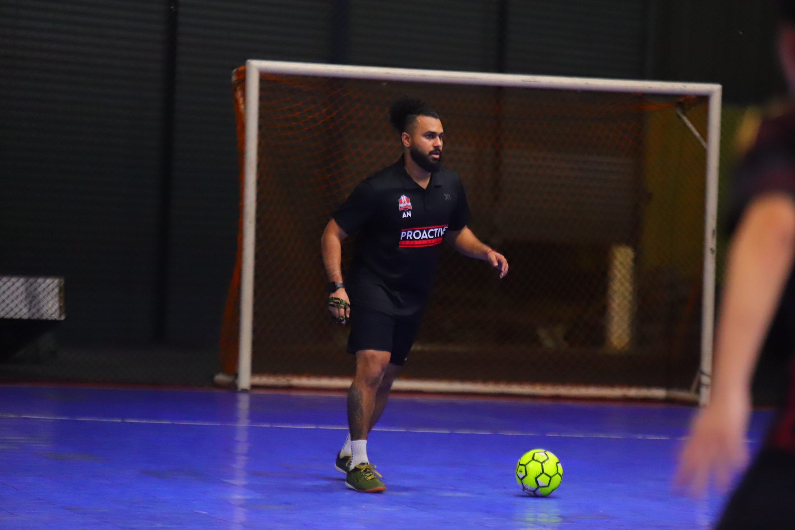 ProActive Sports Academy - Futsal Training For Adults