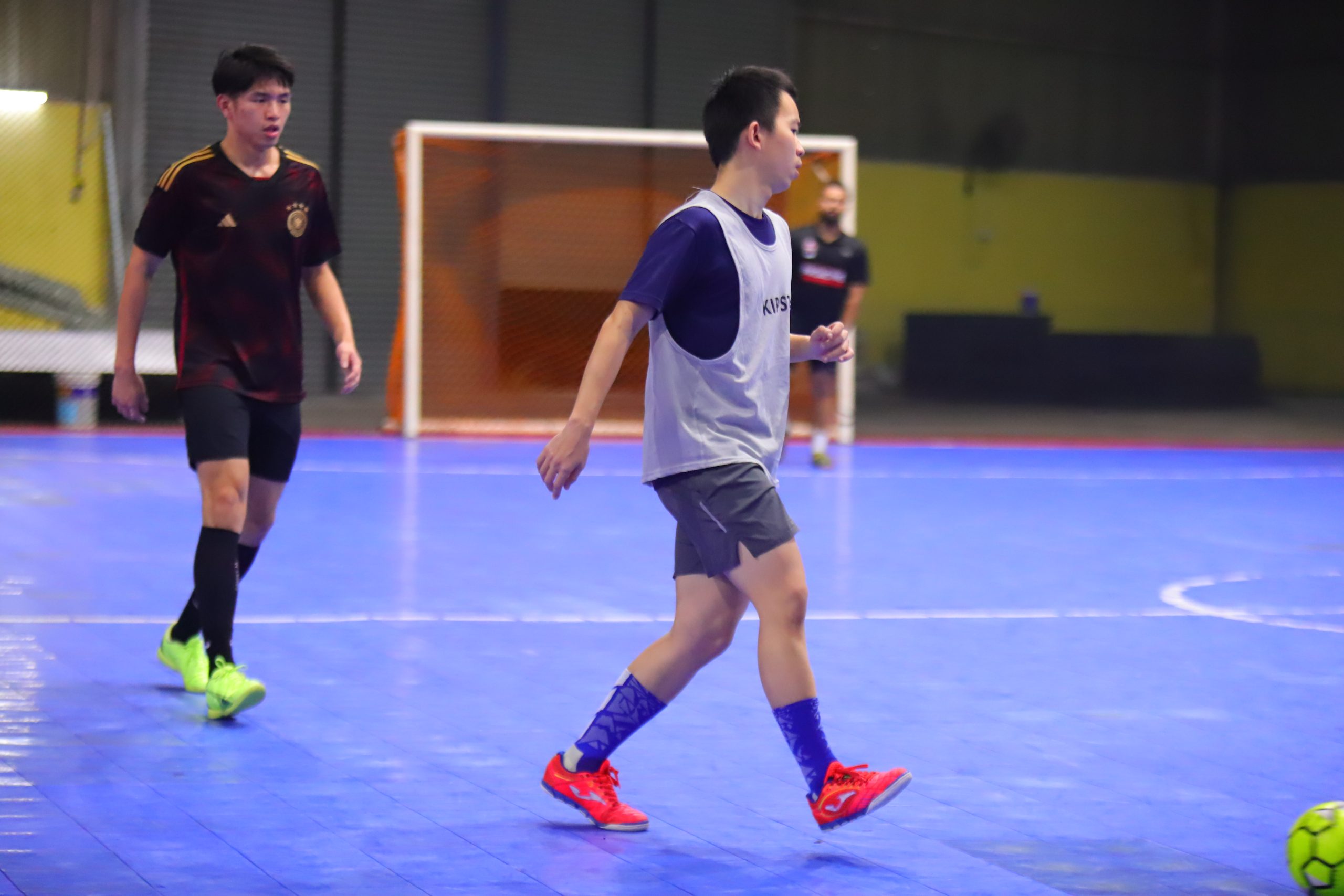 ProActive Sports Academy - Futsal Training For Adults