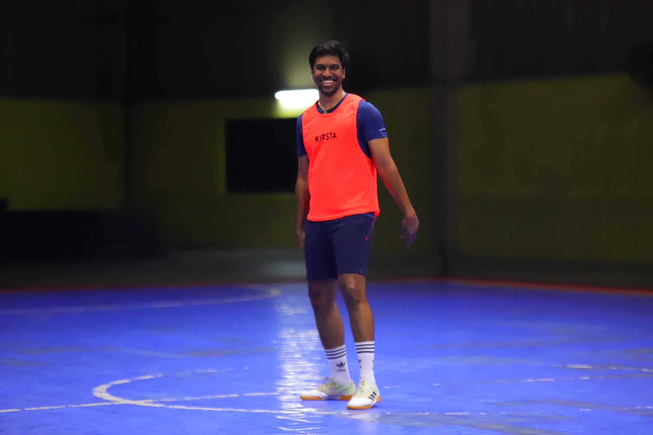 ProActive Sports Academy - Futsal Training For Adults