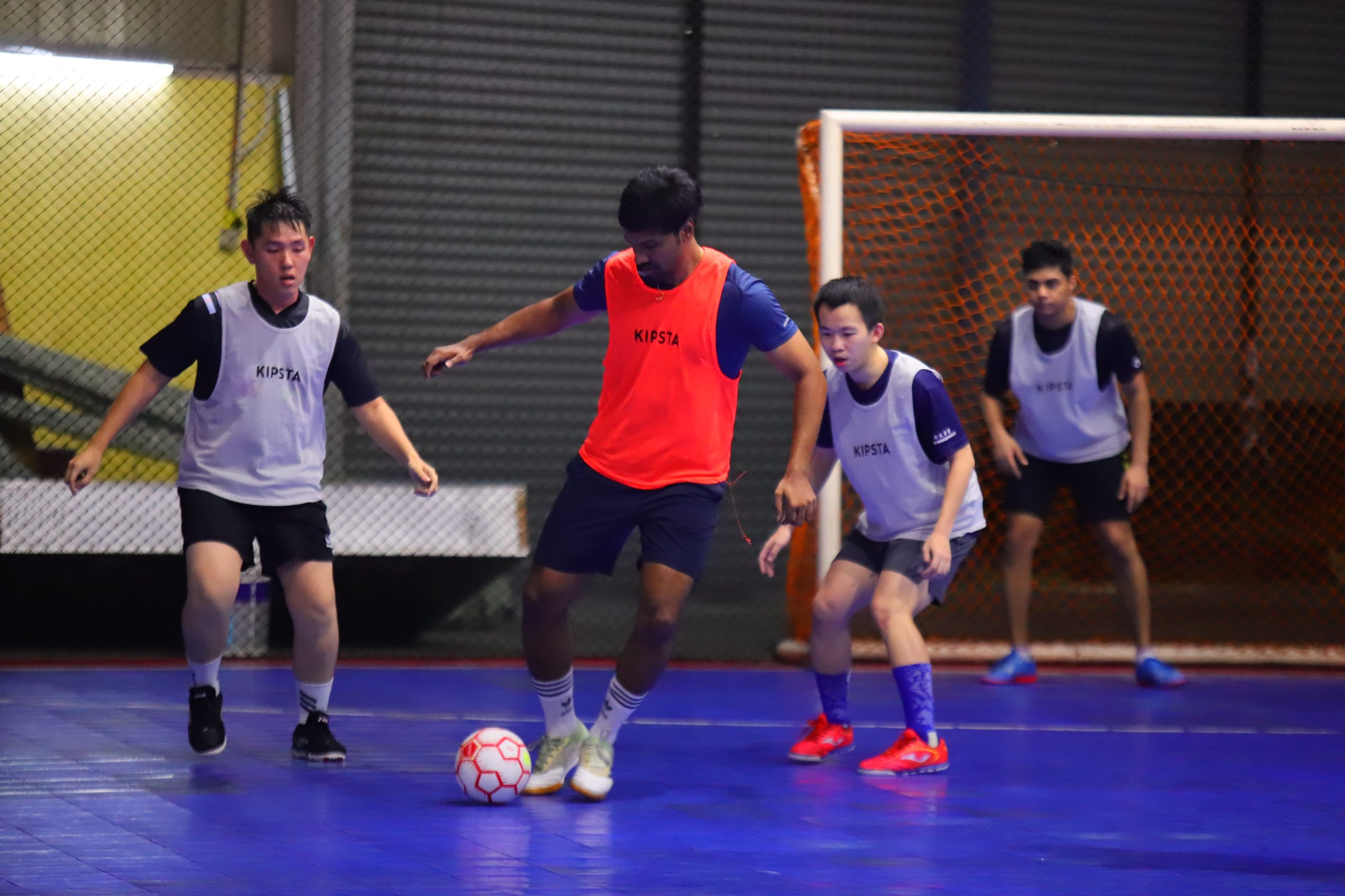 ProActive Sports Academy - Futsal Training For Adults