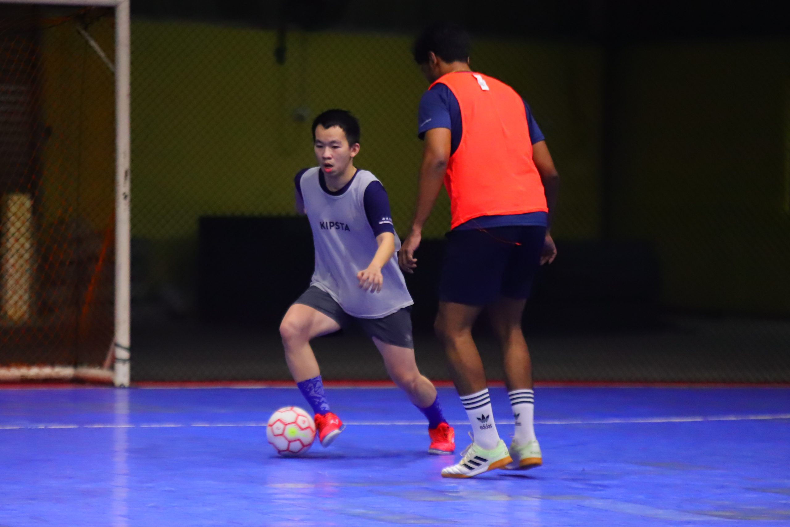 ProActive Sports Academy - Futsal Training For Adults
