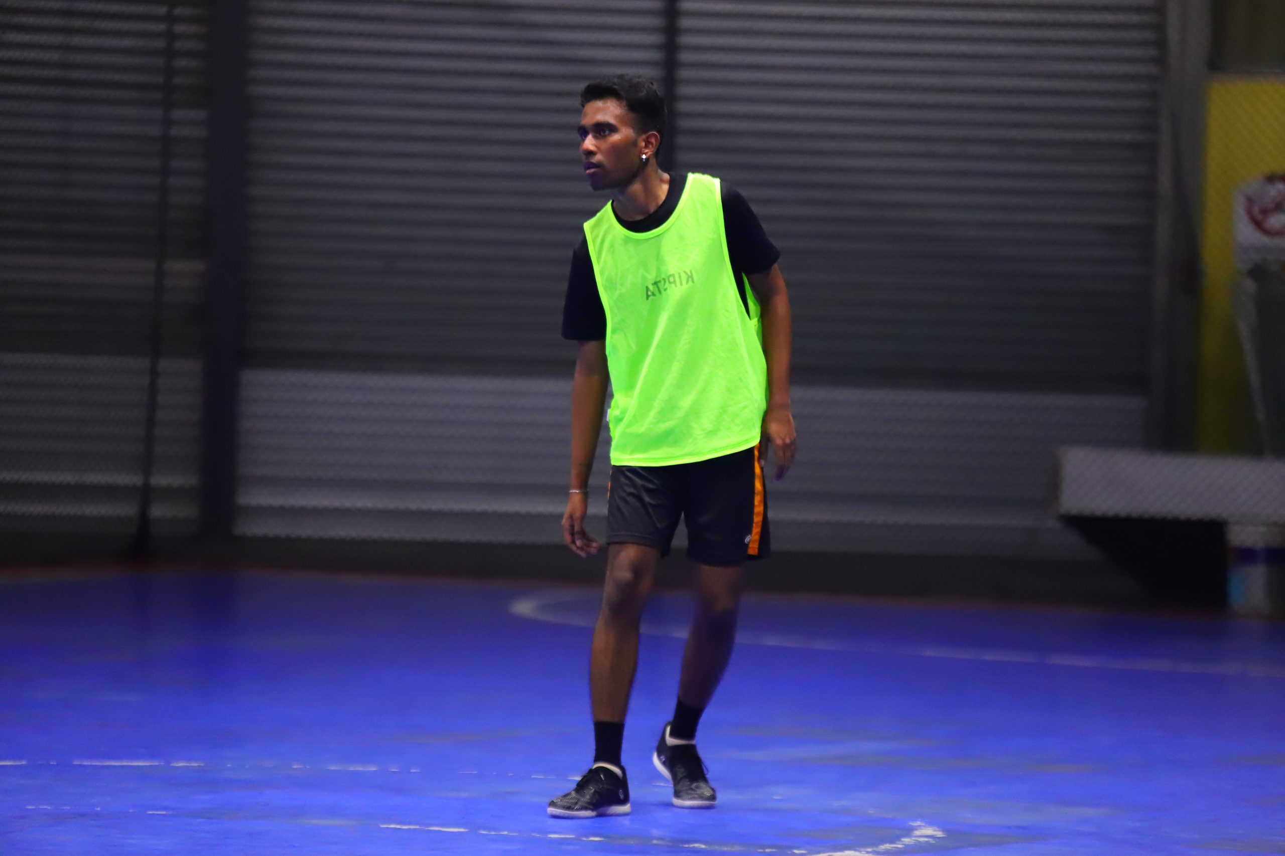 ProActive Sports Academy - Futsal Training For Adults