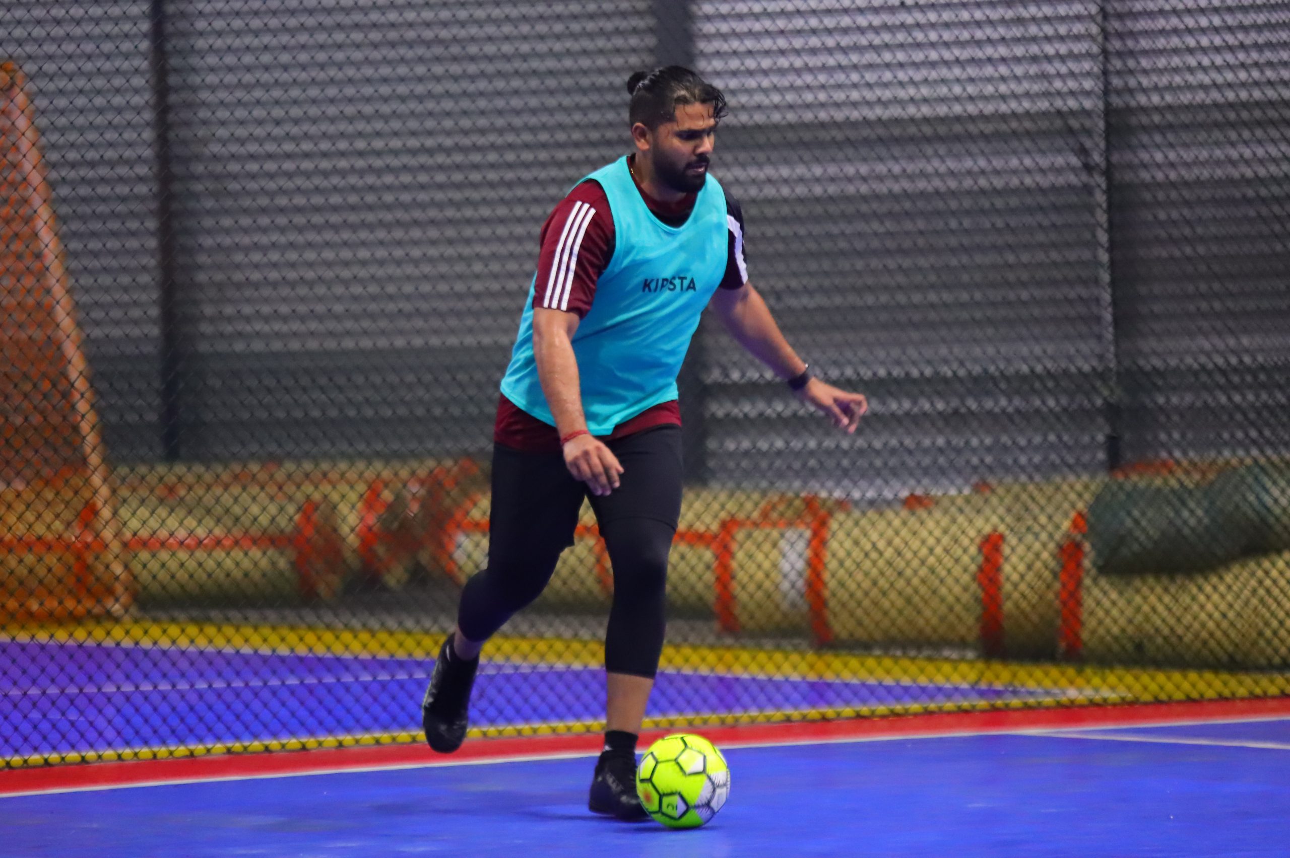 ProActive Sports Academy - Futsal Training For Adults