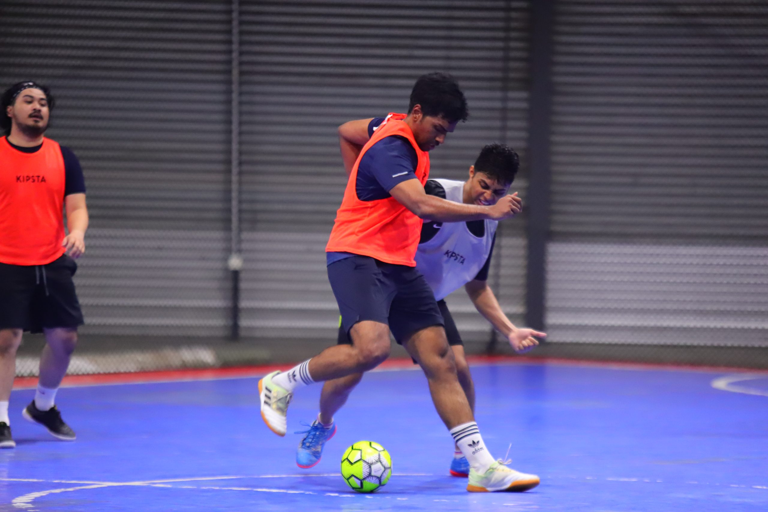 ProActive Sports Academy - Futsal Training For Adults