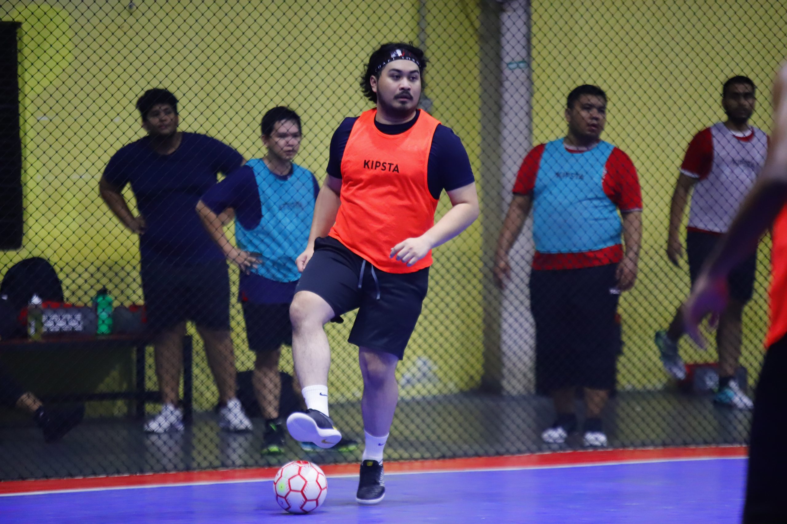 ProActive Sports Academy - Futsal Training For Adults